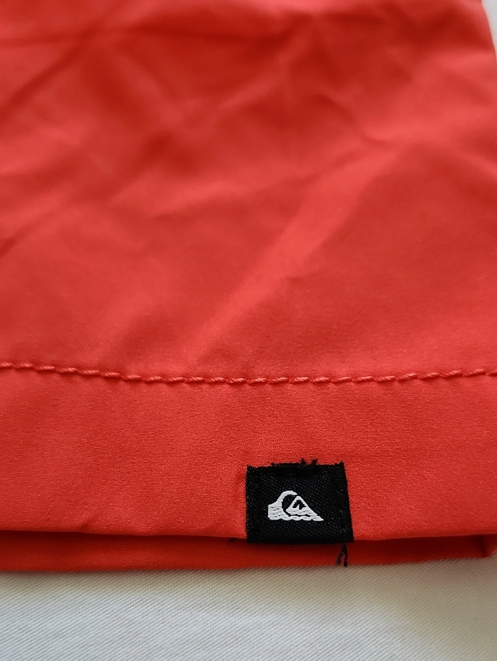 NWT Quiksilver Kids Boys 2-Piece Graphic Tank & Shorts Set Size 5